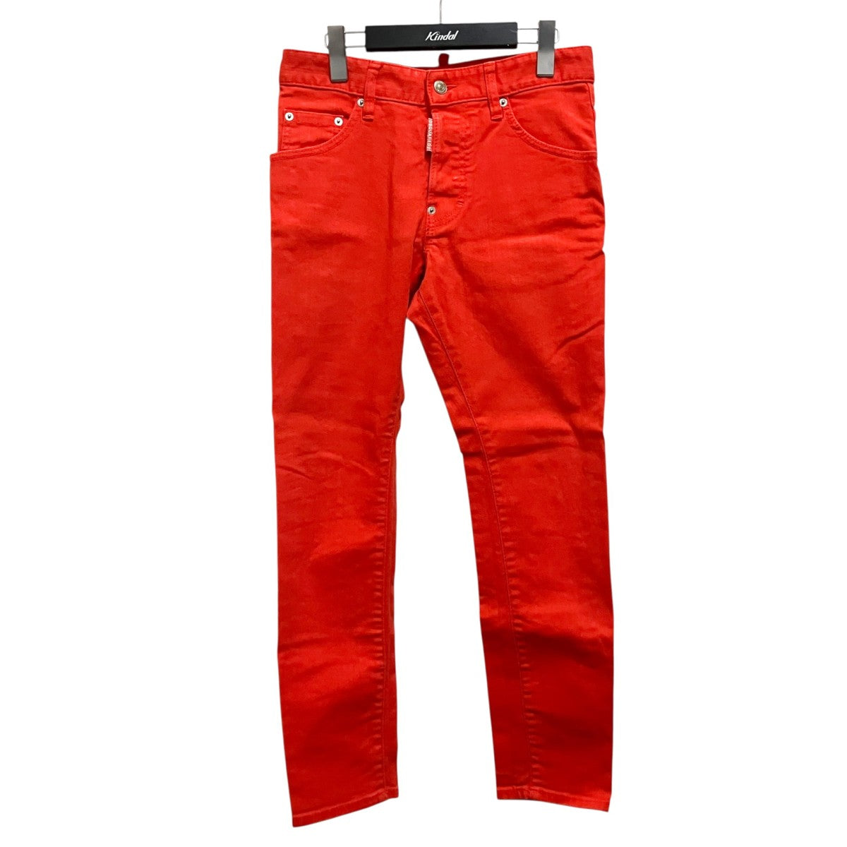 スキニーパンツS74LB0128 S39781