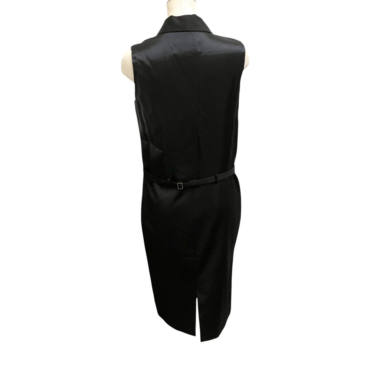 Maison Margiela ノースリーブワンピースS51CT0464 古着・中古-2枚目のアイテム画像