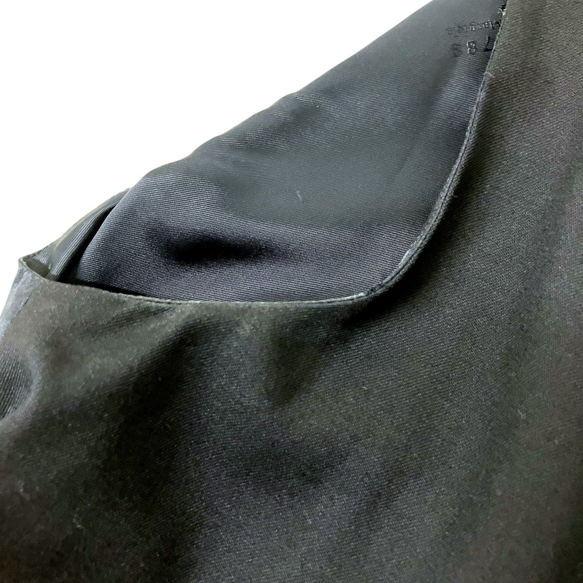 Maison Margiela ノースリーブワンピースS51CT0464 古着・中古-7枚目のアイテム画像