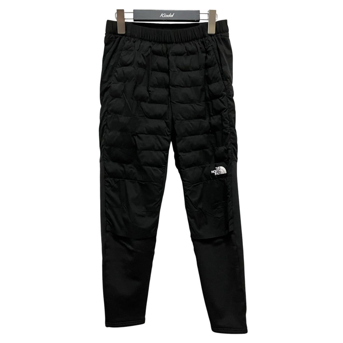 THE NORTH FACE Red Run Long Pants中綿パンツNYW82495 古着・中古-1枚目のアイテム画像