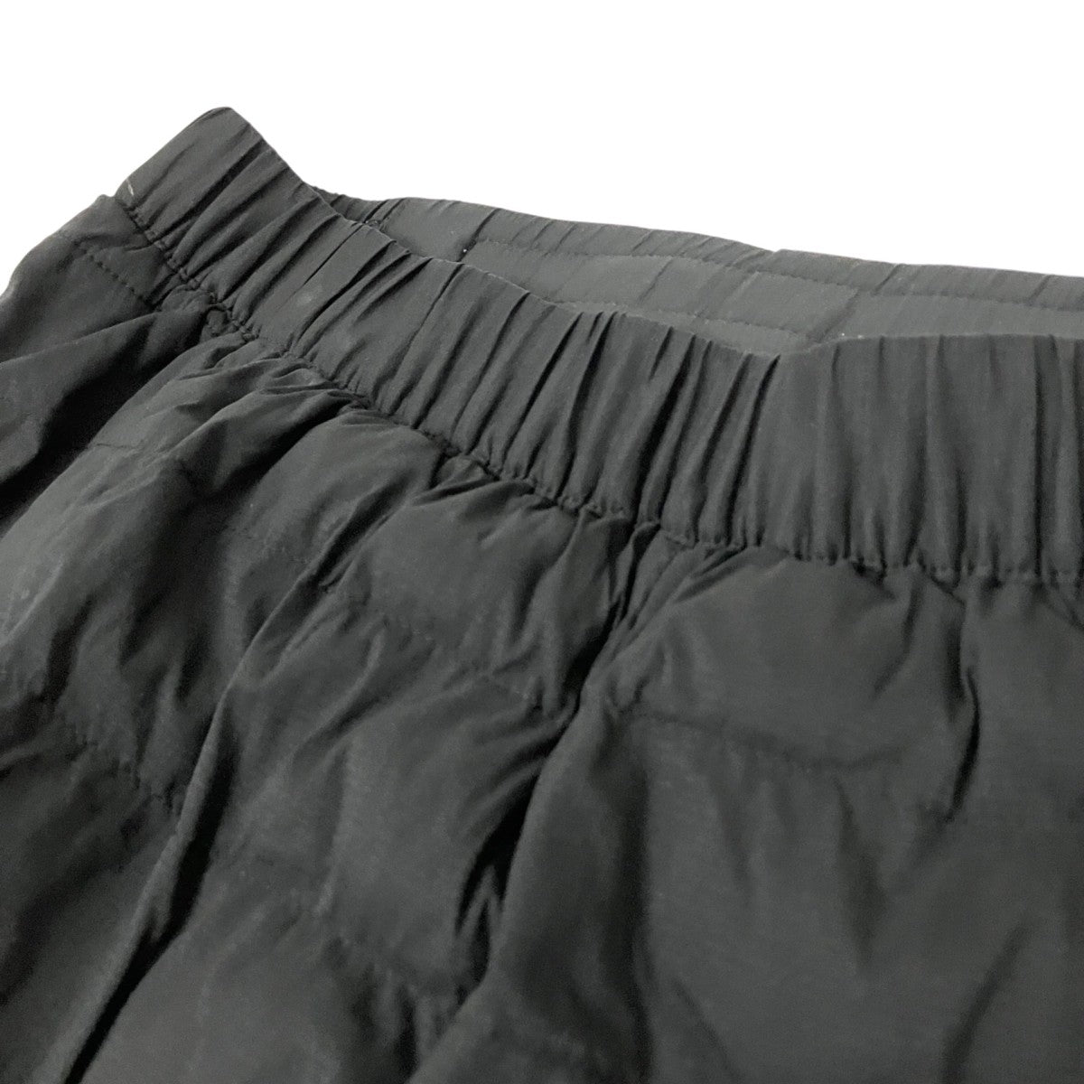 THE NORTH FACE Red Run Long Pants中綿パンツNYW82495 古着・中古-3枚目のアイテム画像