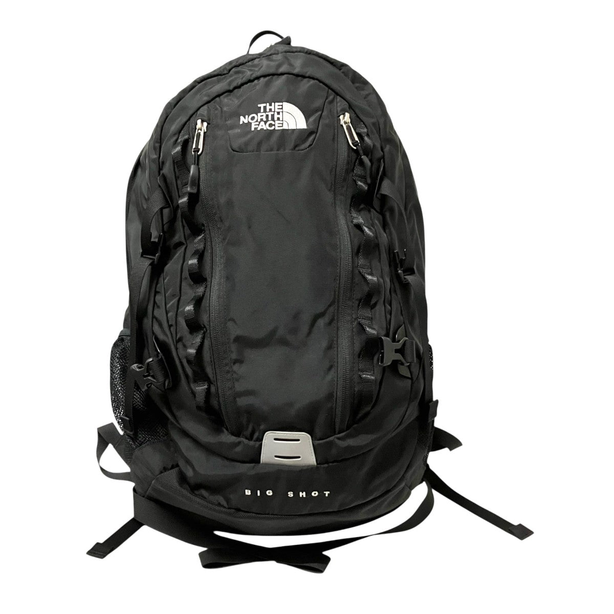THE NORTH FACE Big Shot CLバックパックNM71605 古着・中古-1枚目のアイテム画像