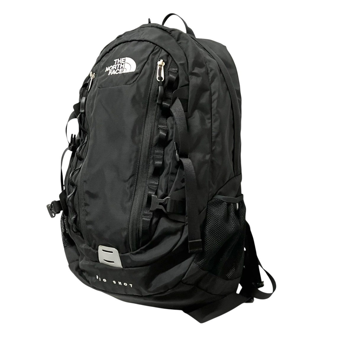 THE NORTH FACE Big Shot CLバックパックNM71605 古着・中古-3枚目のアイテム画像