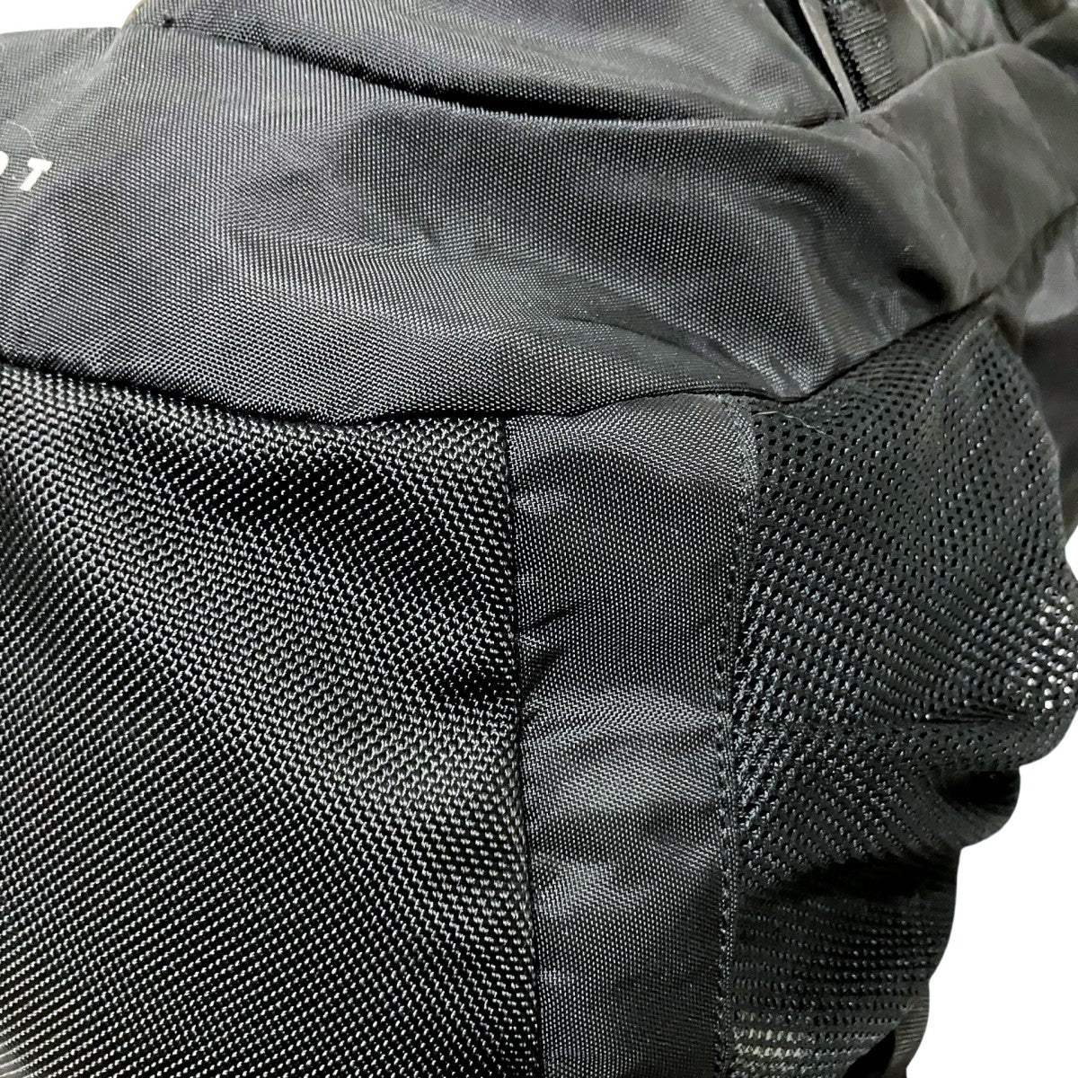 THE NORTH FACE Big Shot CLバックパックNM71605 古着・中古-4枚目のアイテム画像