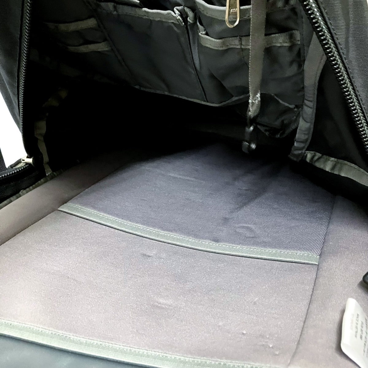 THE NORTH FACE Big Shot CLバックパックNM71605 古着・中古-5枚目のアイテム画像