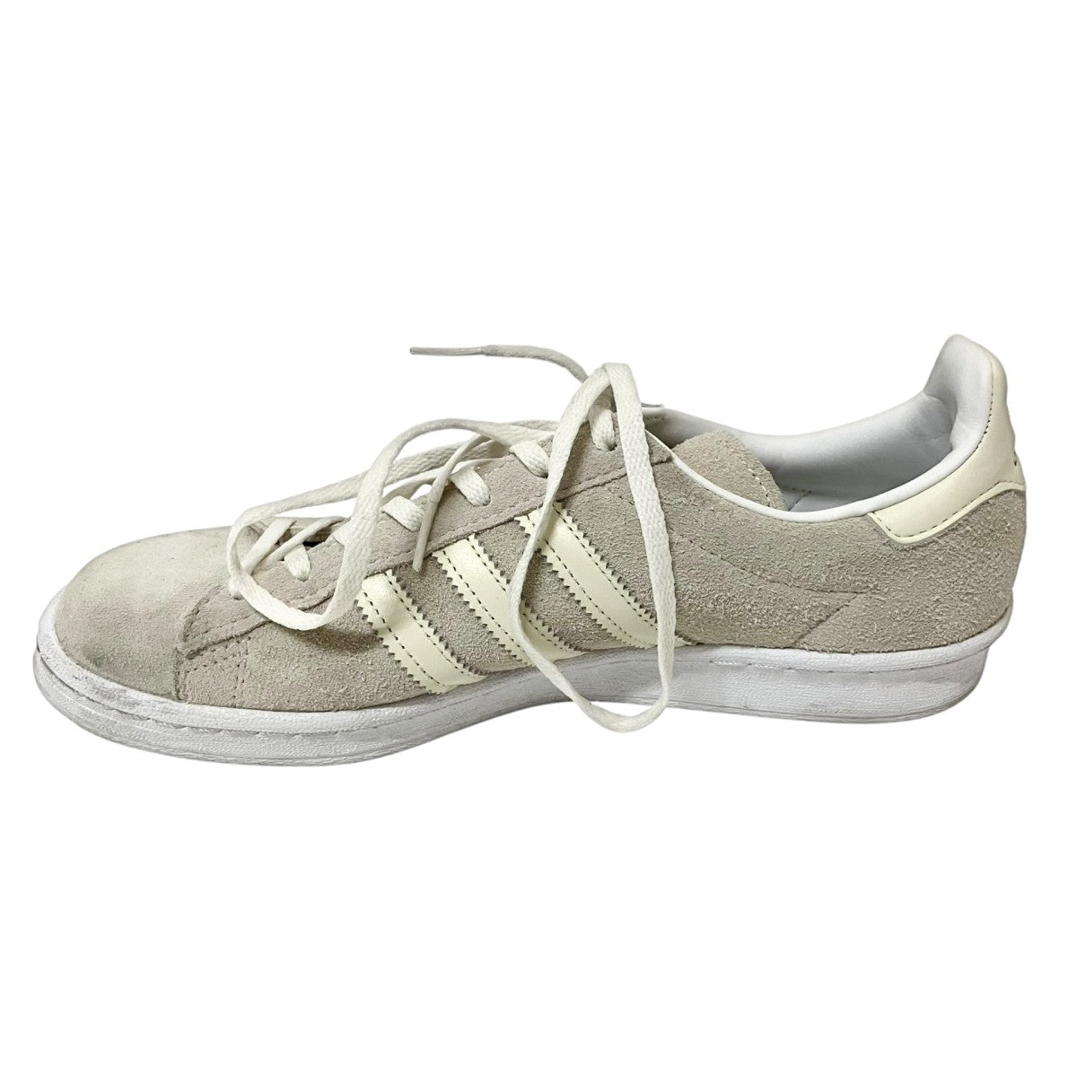 adidas×BEAUTY＆YOUTH UNITED ARROWS CAMPUS 80sローカットスニーカーHQ7067 古着・中古-4枚目のアイテム画像