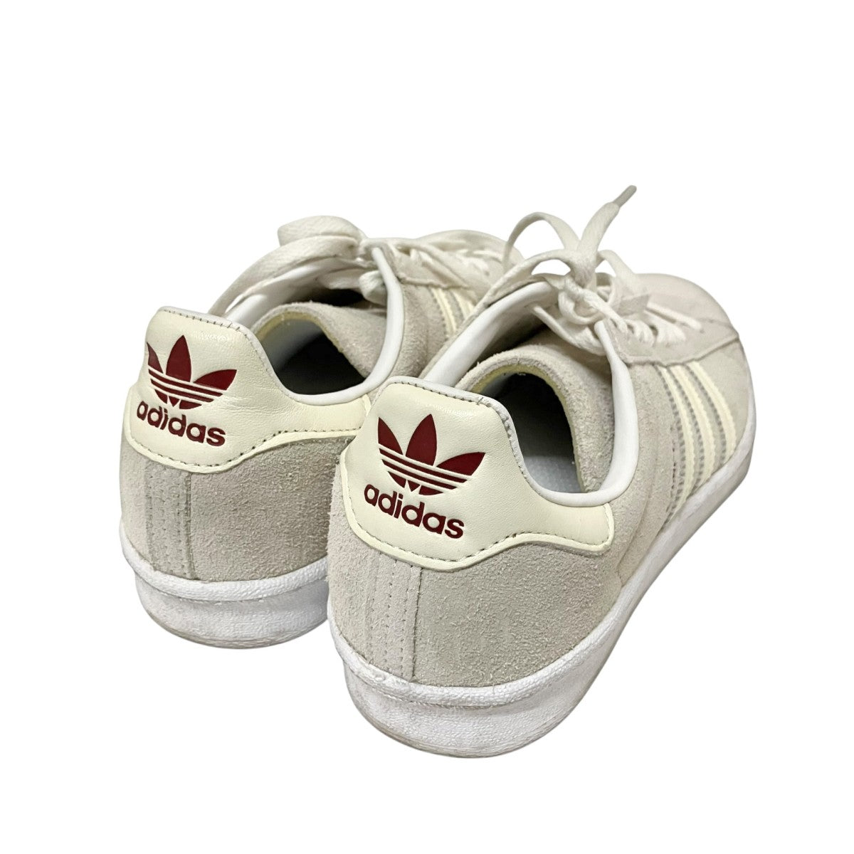 adidas×BEAUTY＆YOUTH UNITED ARROWS CAMPUS 80sローカットスニーカーHQ7067 古着・中古-5枚目のアイテム画像