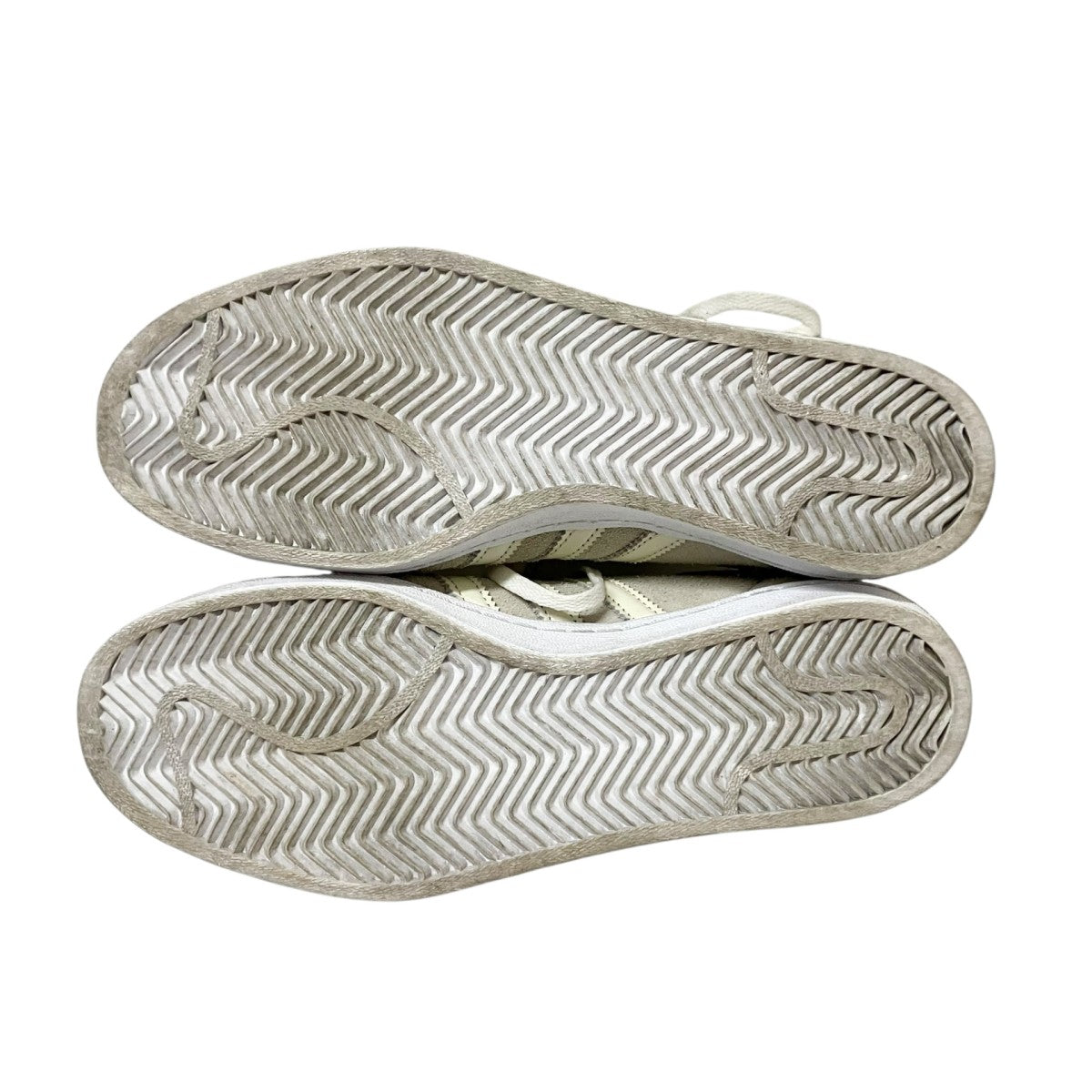 adidas×BEAUTY＆YOUTH UNITED ARROWS CAMPUS 80sローカットスニーカーHQ7067 古着・中古-7枚目のアイテム画像
