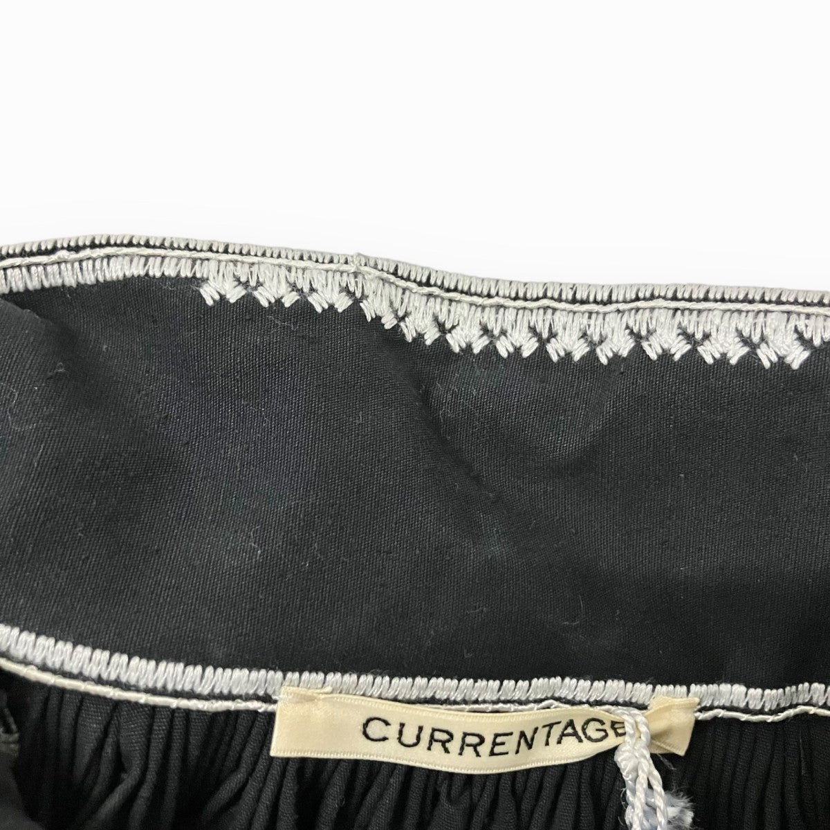 CURRENTAGE 長袖ワンピースA2513FA 208 古着・中古-6枚目のアイテム画像