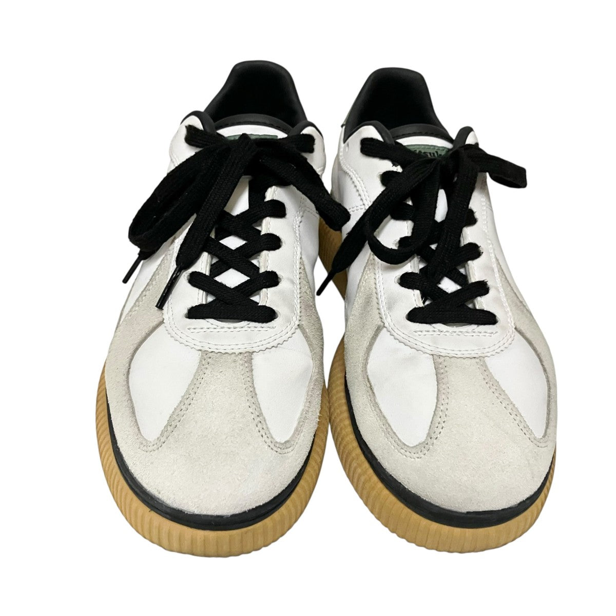 Onitsuka Tiger DELECITYローカットスニーカー1183B874 古着・中古-2枚目のアイテム画像
