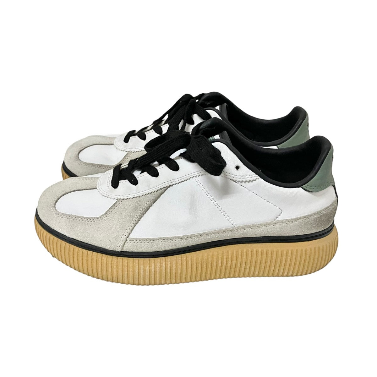 Onitsuka Tiger DELECITYローカットスニーカー1183B874 古着・中古-3枚目のアイテム画像