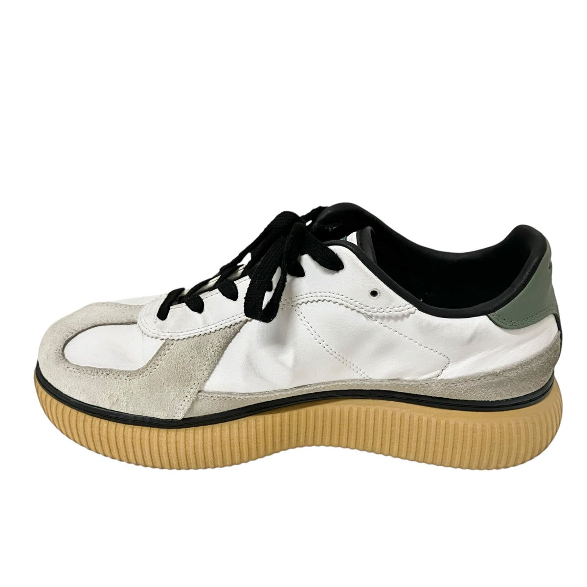 Onitsuka Tiger DELECITYローカットスニーカー1183B874 古着・中古-4枚目のアイテム画像
