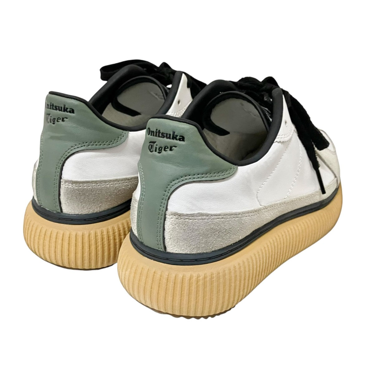 Onitsuka Tiger DELECITYローカットスニーカー1183B874 古着・中古-5枚目のアイテム画像