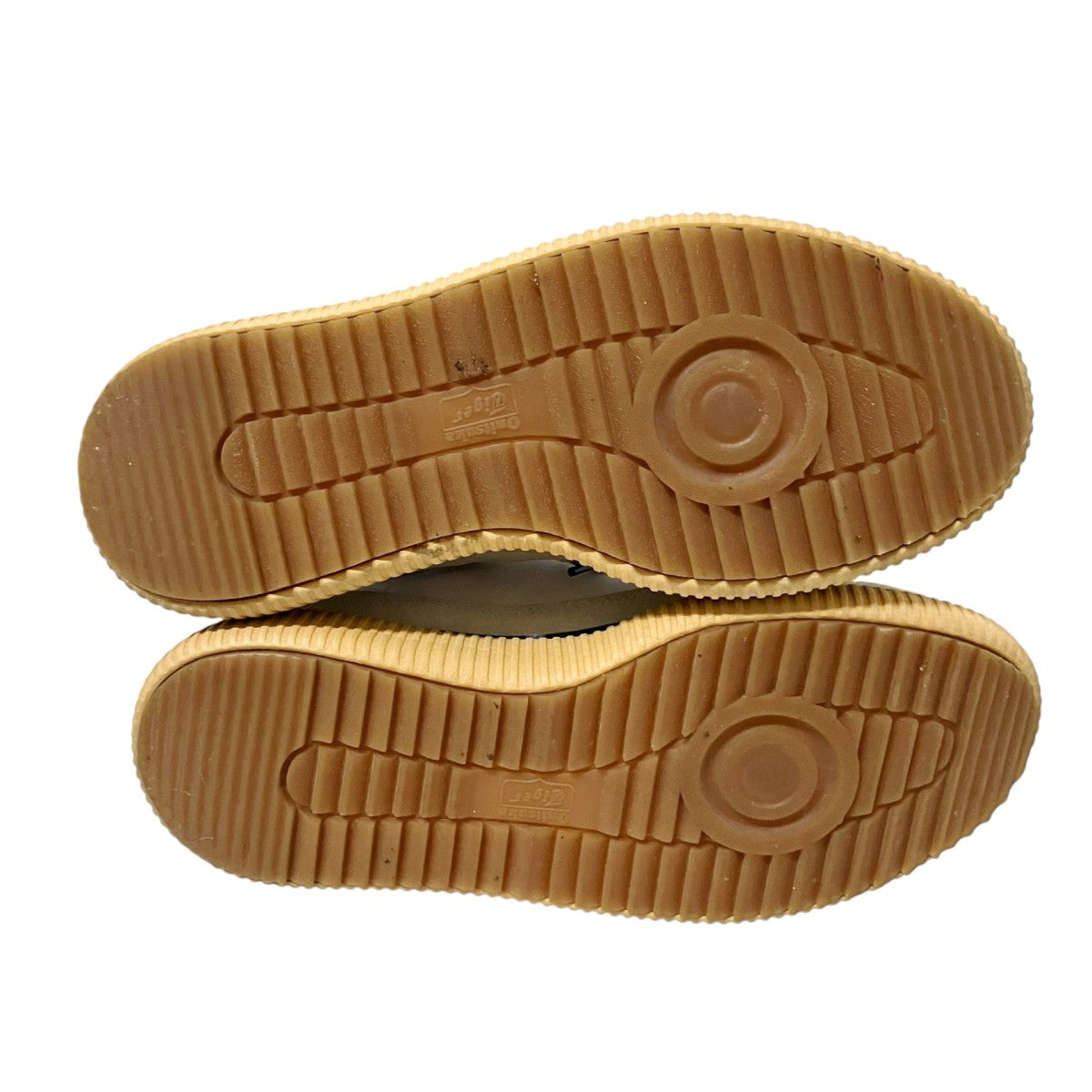 Onitsuka Tiger DELECITYローカットスニーカー1183B874 古着・中古-8枚目のアイテム画像