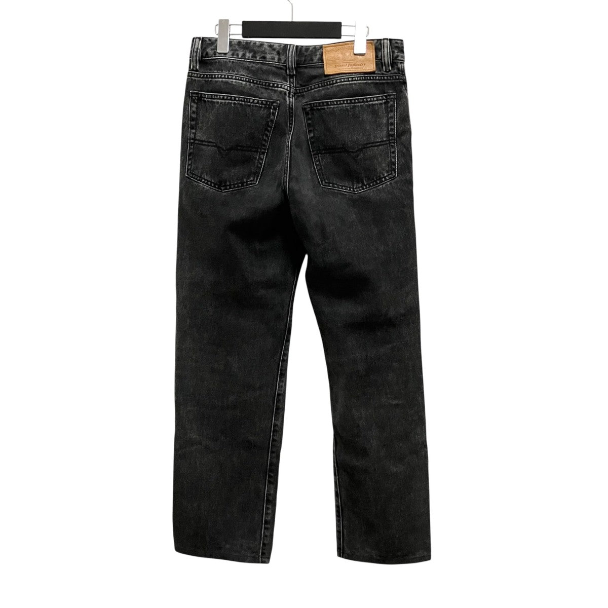 DIESEL デニムパンツA04347 古着・中古-2枚目のアイテム画像