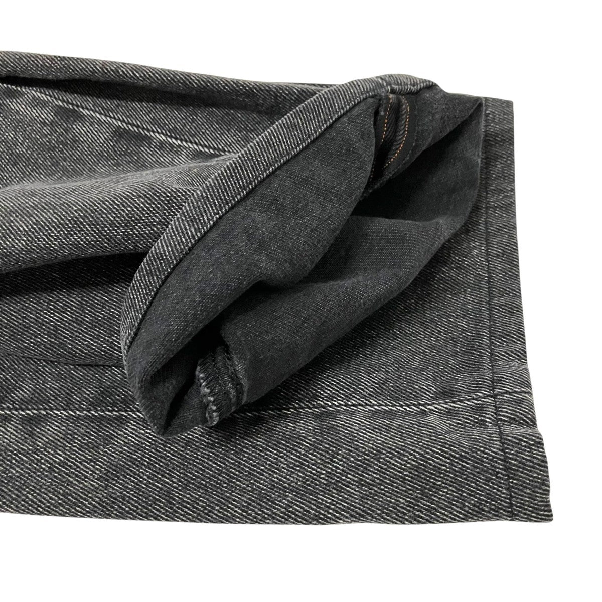 DIESEL デニムパンツA04347 古着・中古-6枚目のアイテム画像