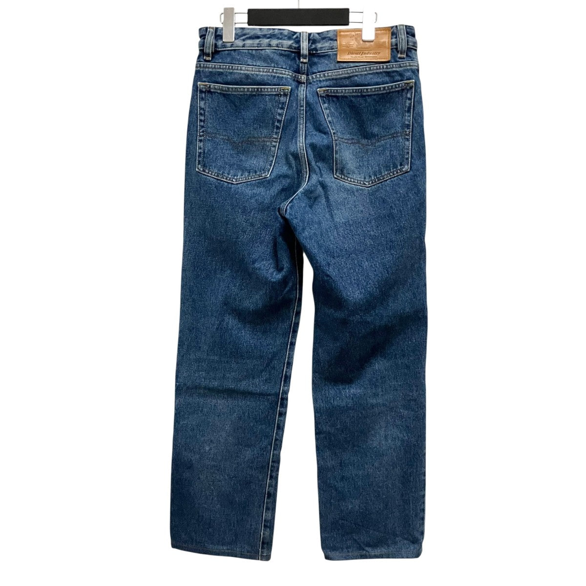 DIESEL デニムパンツA04374 古着・中古-2枚目のアイテム画像