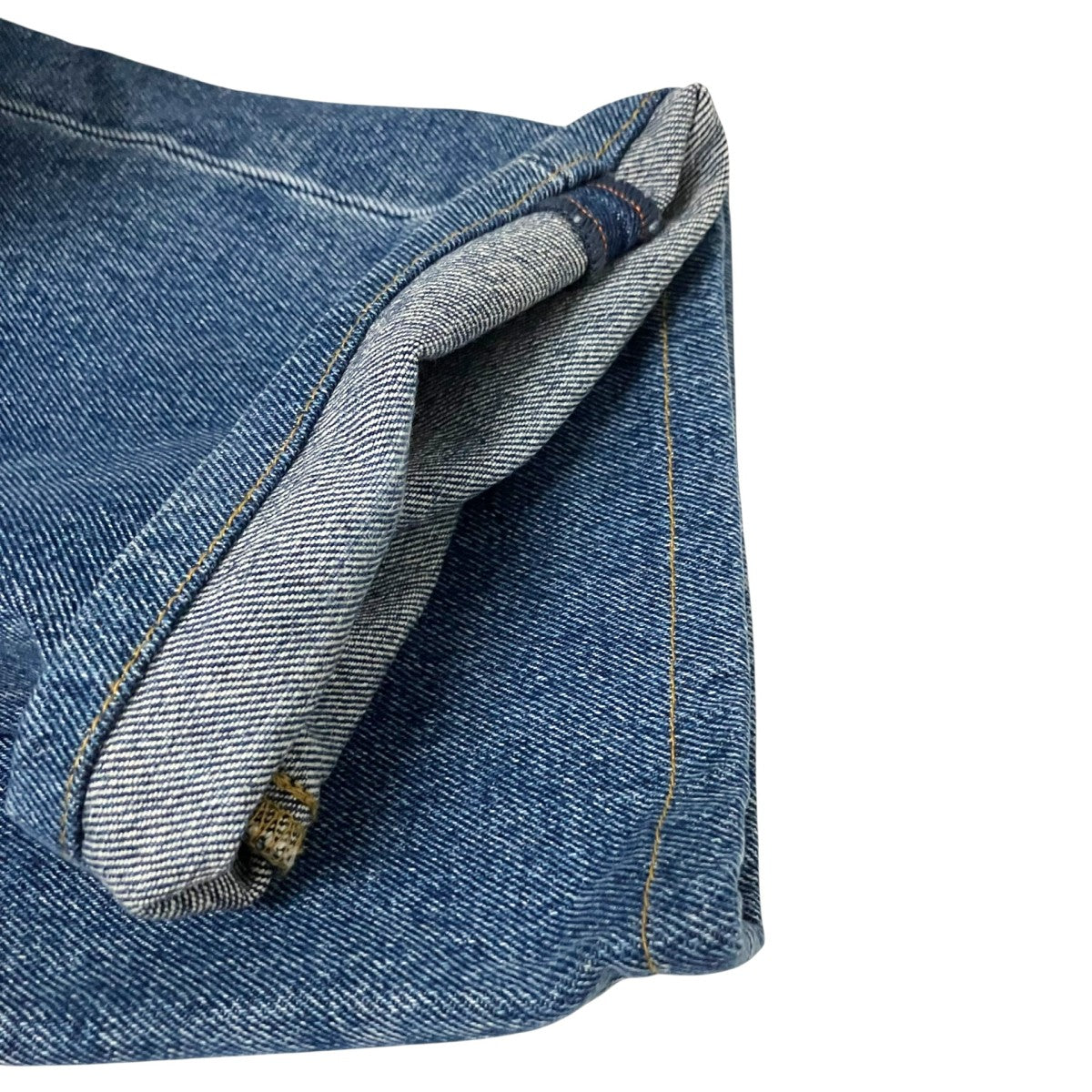 DIESEL デニムパンツA04374 古着・中古-7枚目のアイテム画像
