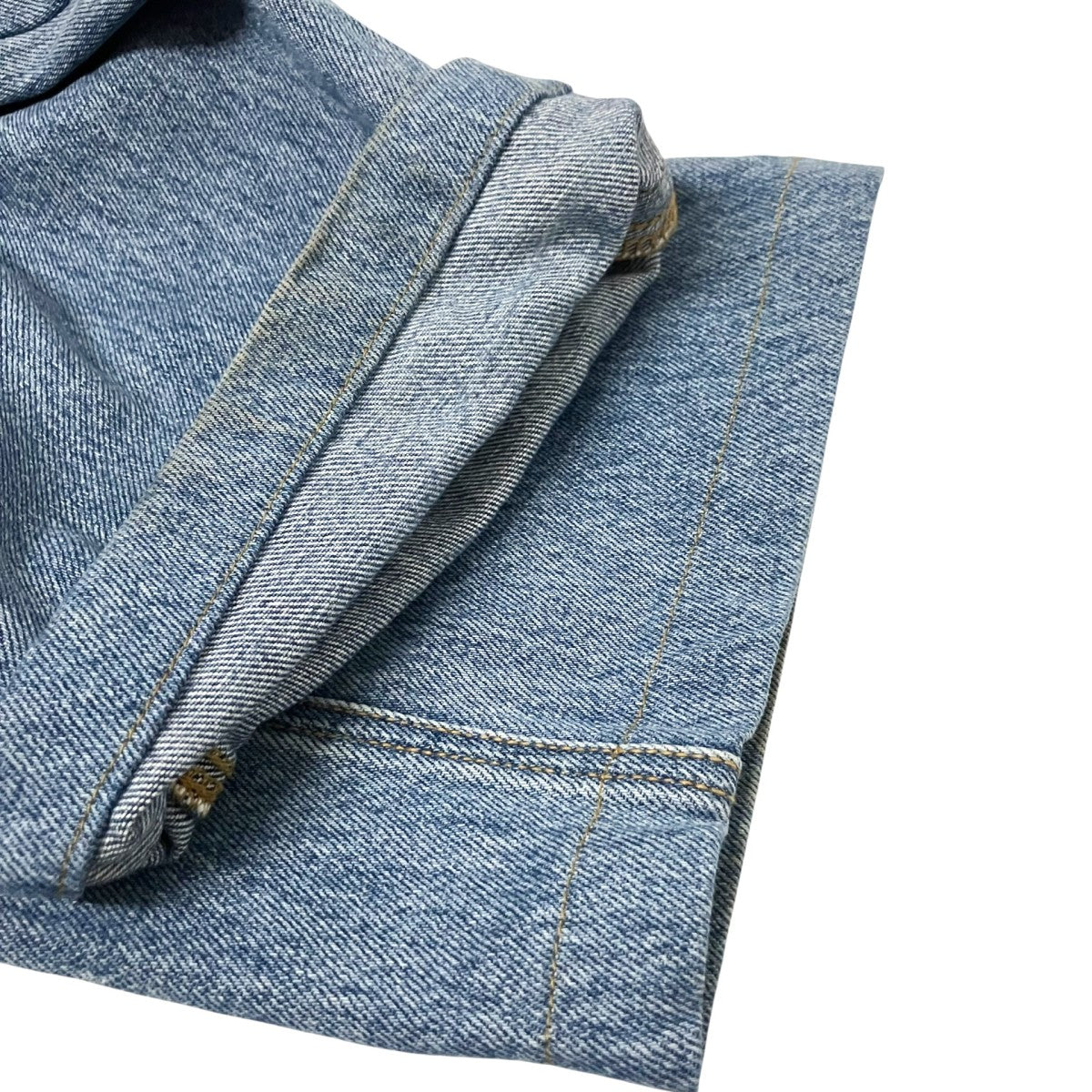 ADER error(アーダーエラー) デニムパンツBMADSSJE0104BL2