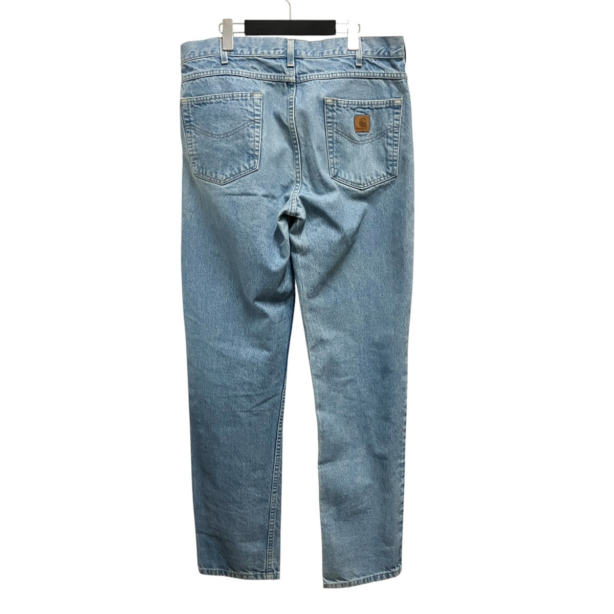 デニムパンツB17STW