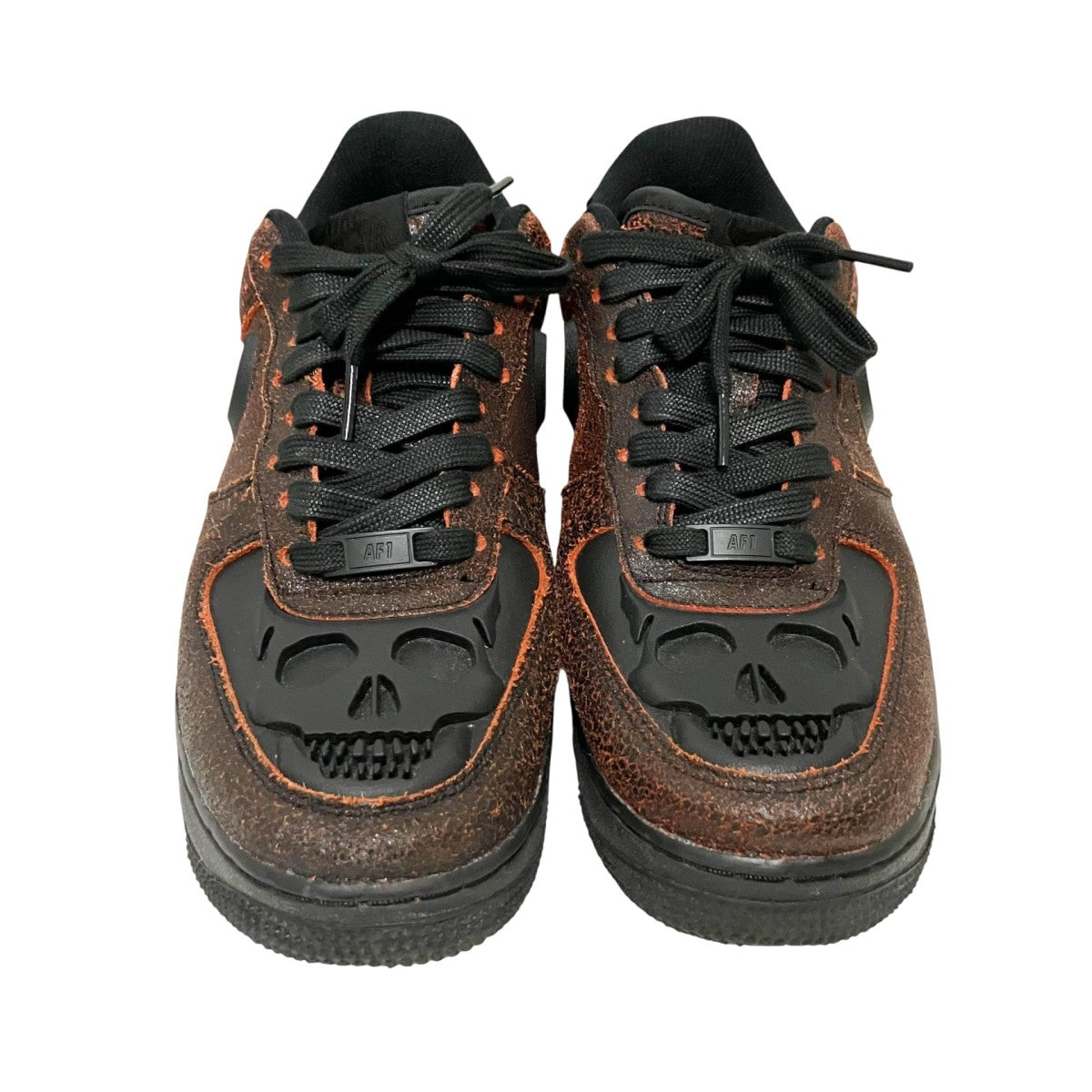 NIKE AIR FORCE 1 RETRO HWN QSスニーカーHV2016 001 古着・中古-2枚目のアイテム画像