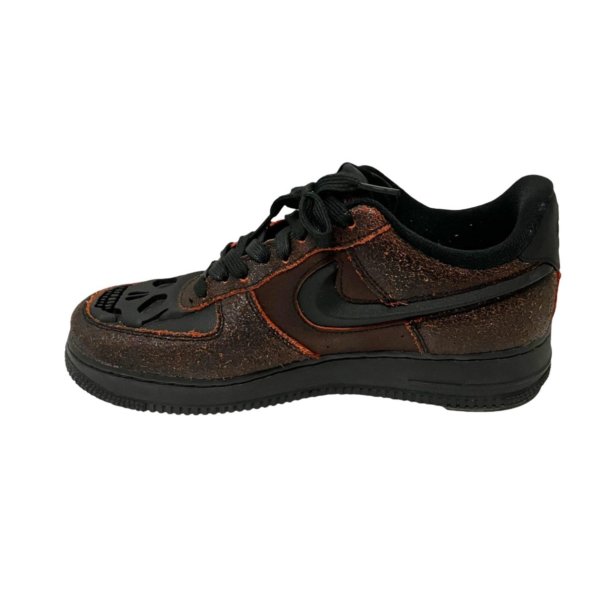 NIKE AIR FORCE 1 RETRO HWN QSスニーカーHV2016 001 古着・中古-4枚目のアイテム画像