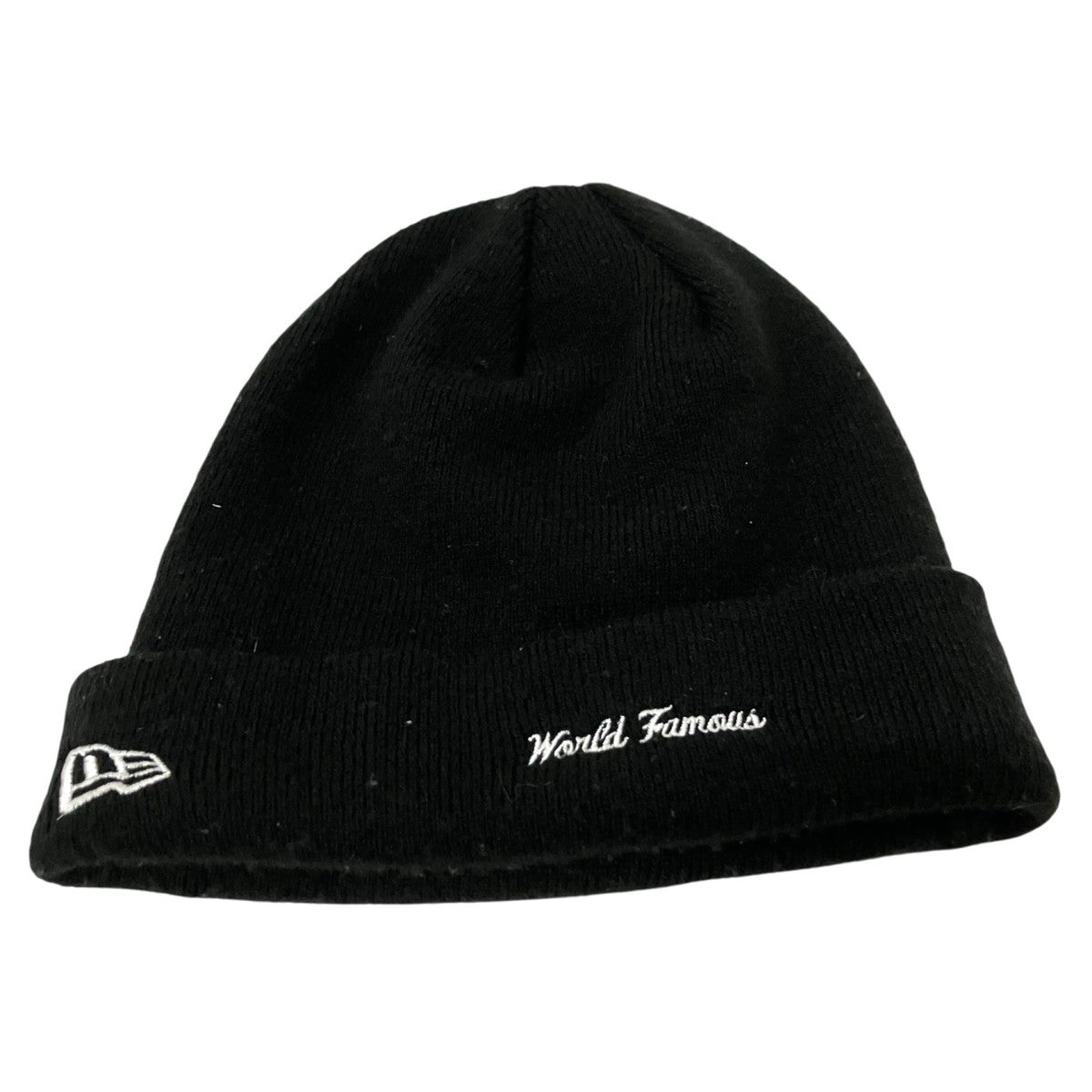19AWBandana Box Logo Beanieニット帽