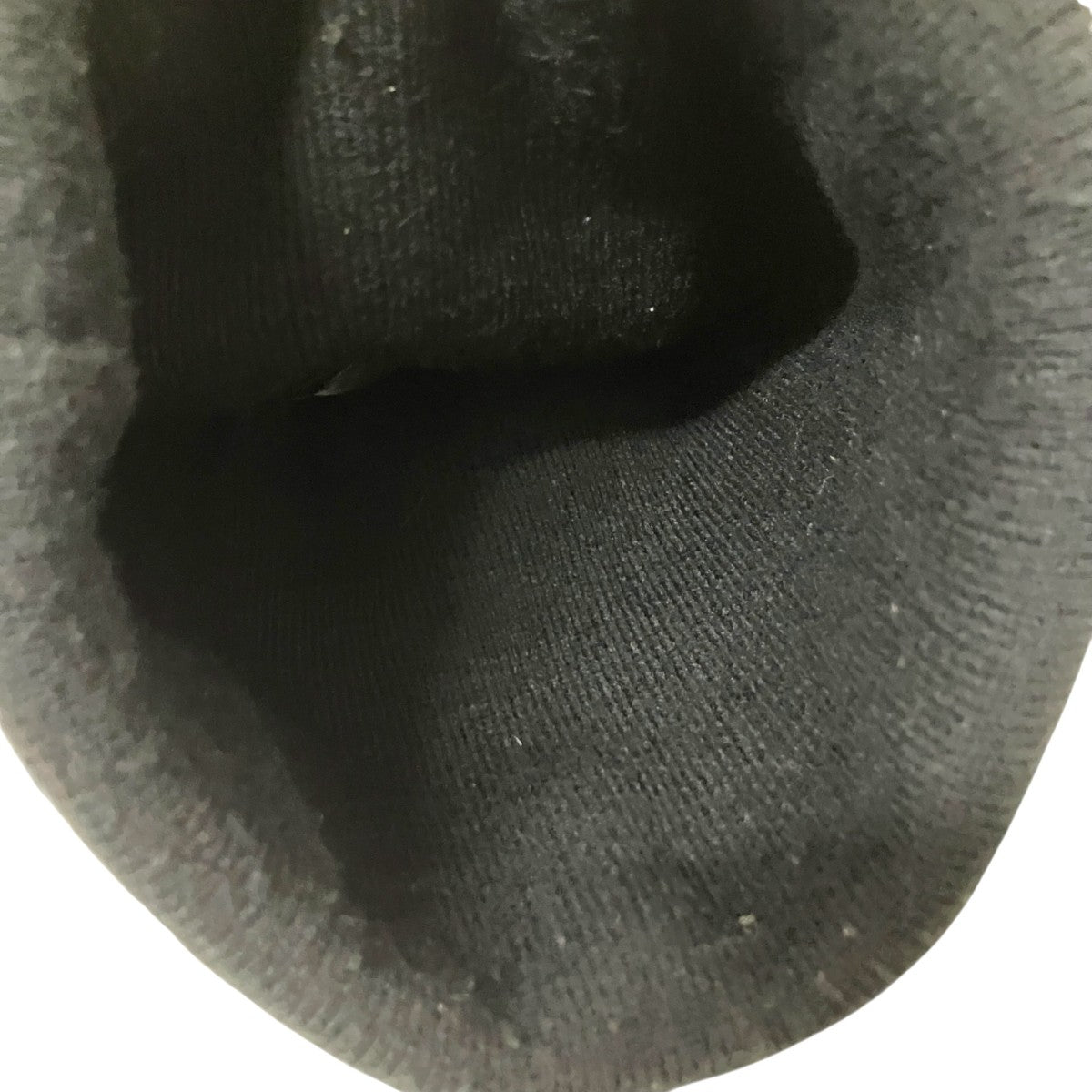 19AWBandana Box Logo Beanieニット帽
