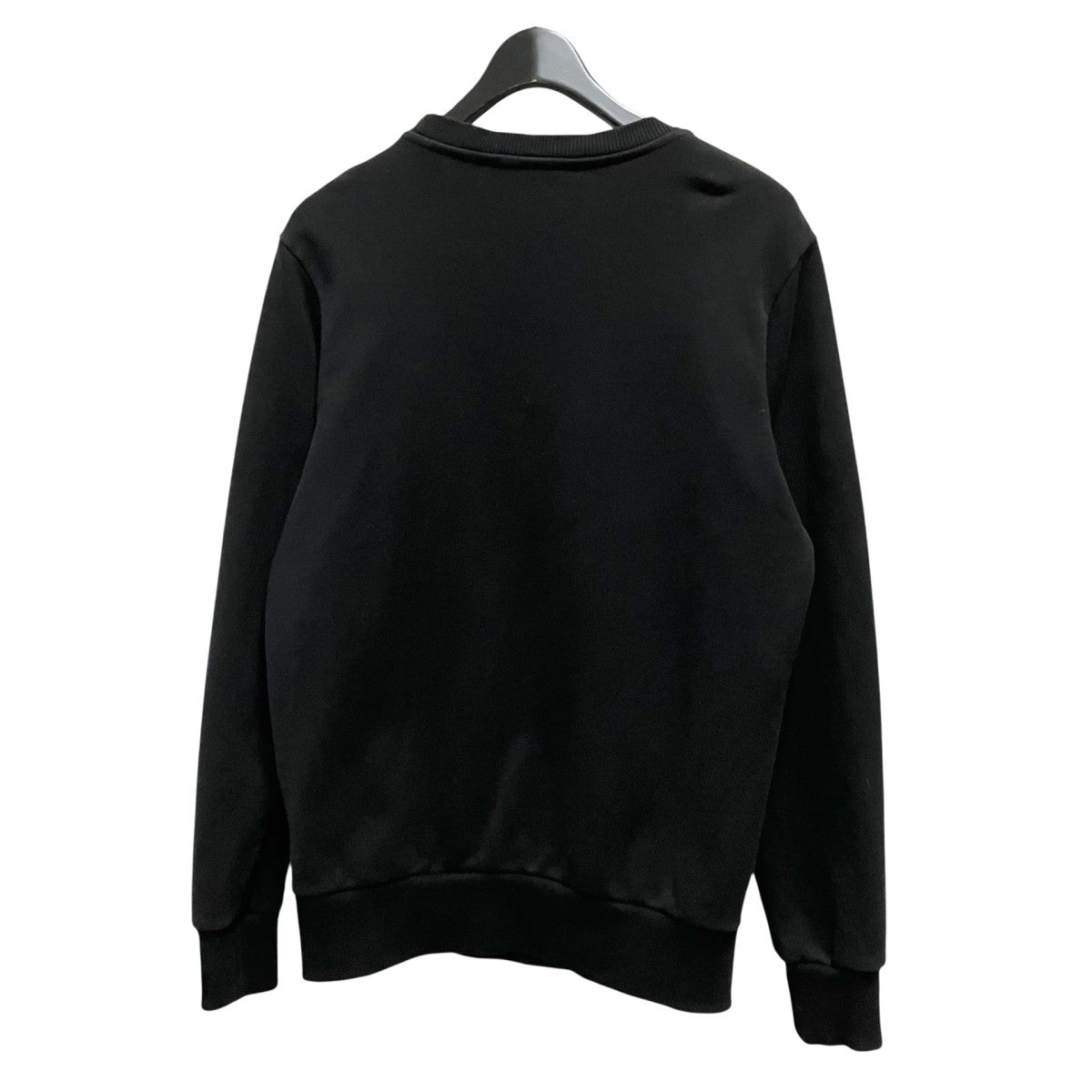 DIESEL S-GIRK-N83スウェットトレーナー 古着・中古-2枚目のアイテム画像