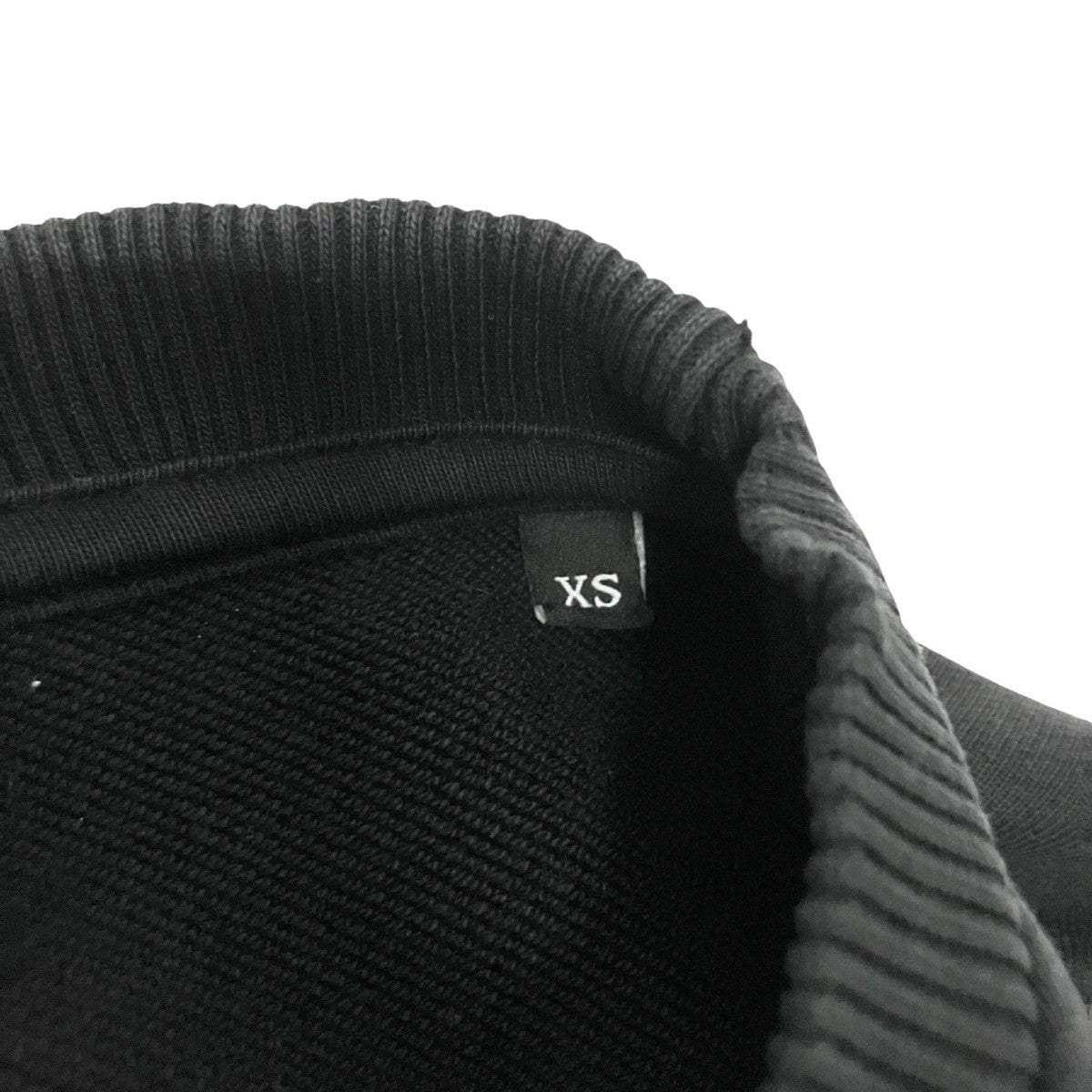 DIESEL S-GIRK-N83スウェットトレーナー 古着・中古-4枚目のアイテム画像