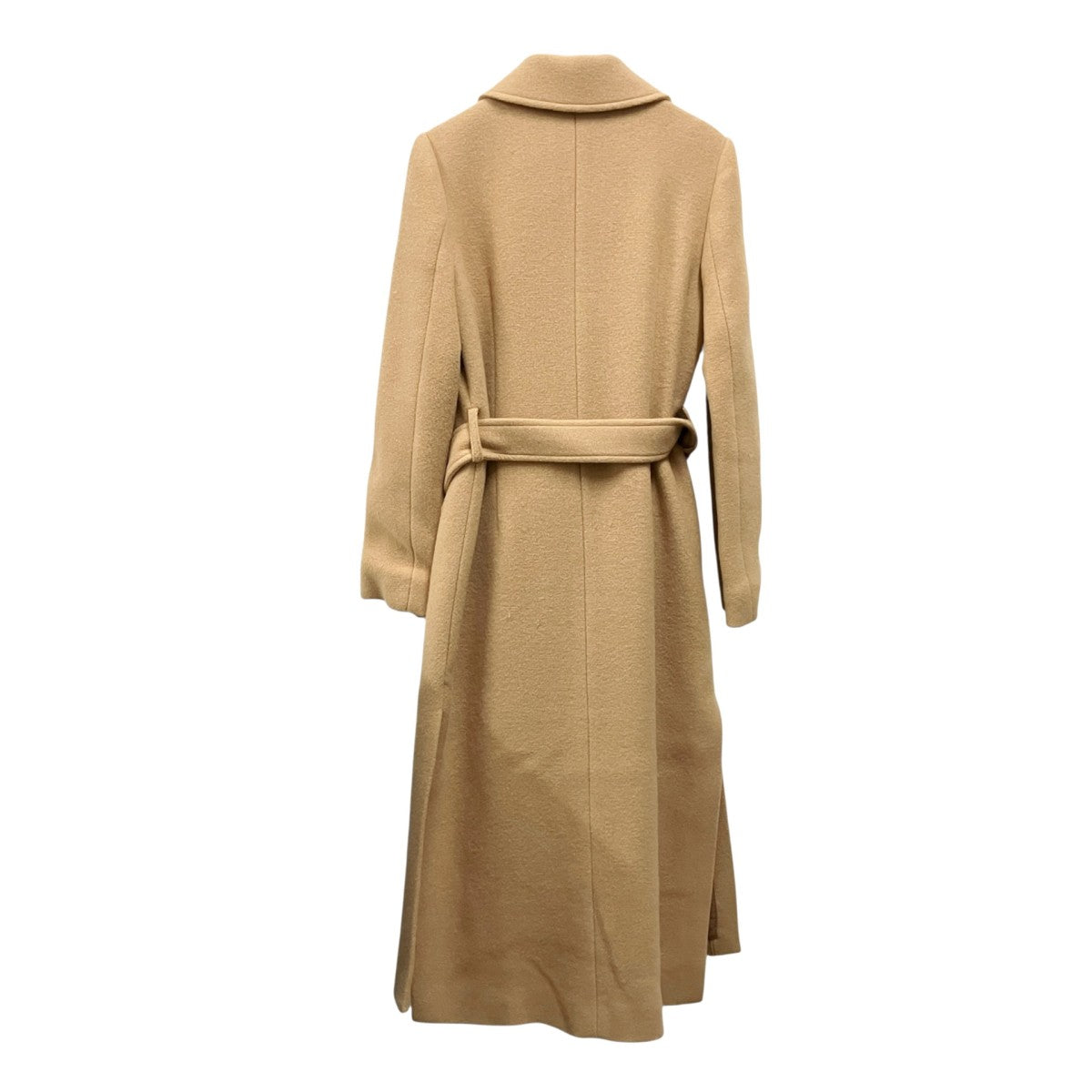 CASABLANCA ベルト付きコート6744739 古着・中古-2枚目のアイテム画像