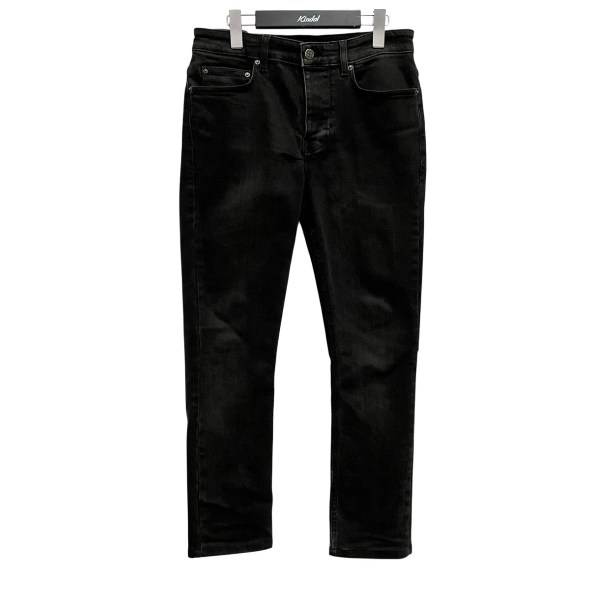ksubi CHITCH CROWデニムパンツ5000004386 古着・中古-1枚目のアイテム画像