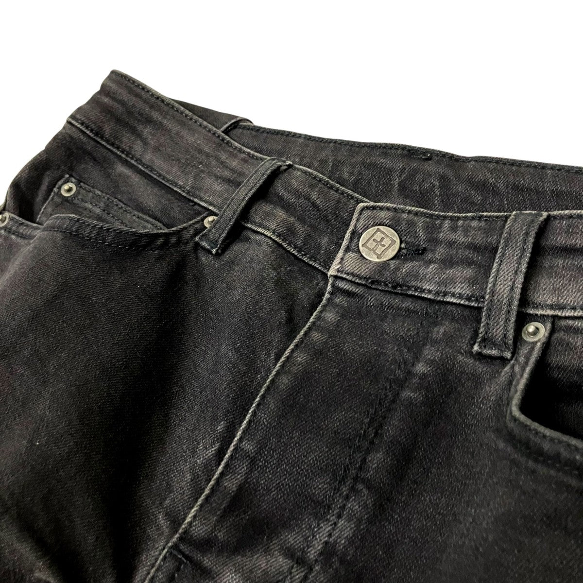 ksubi CHITCH CROWデニムパンツ5000004386 古着・中古-3枚目のアイテム画像