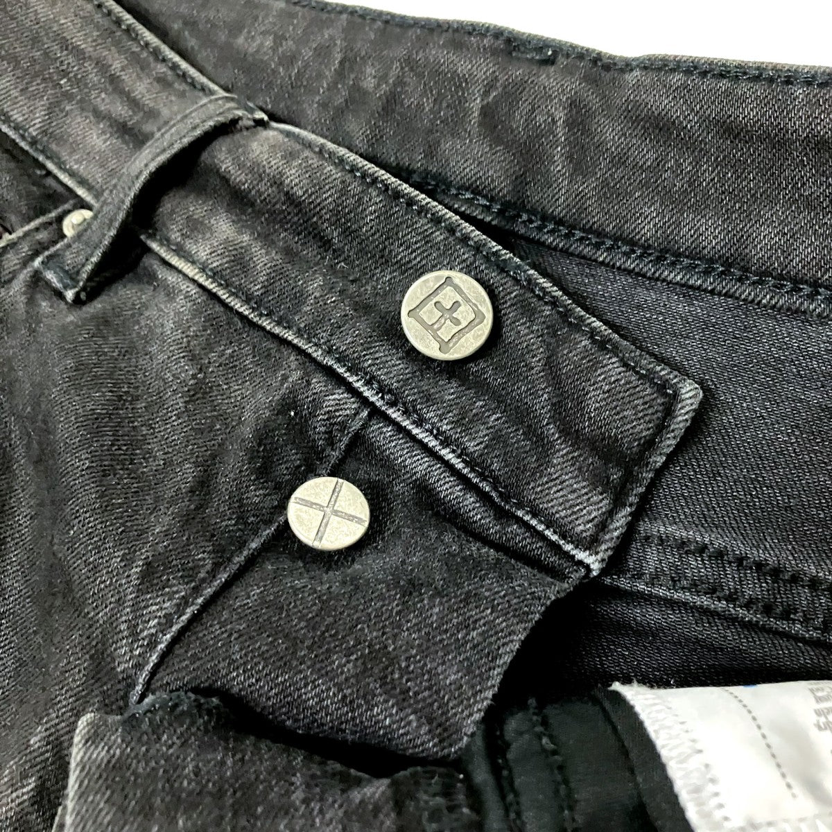 ksubi CHITCH CROWデニムパンツ5000004386 古着・中古-4枚目のアイテム画像