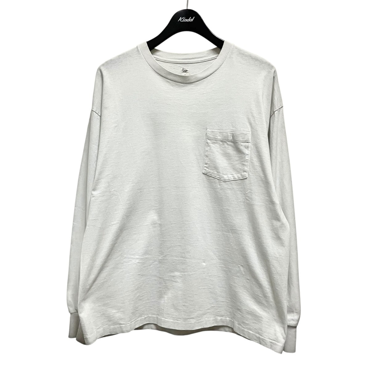 West Coast Long Sleeved Tee長袖カットソーKS9SCS11