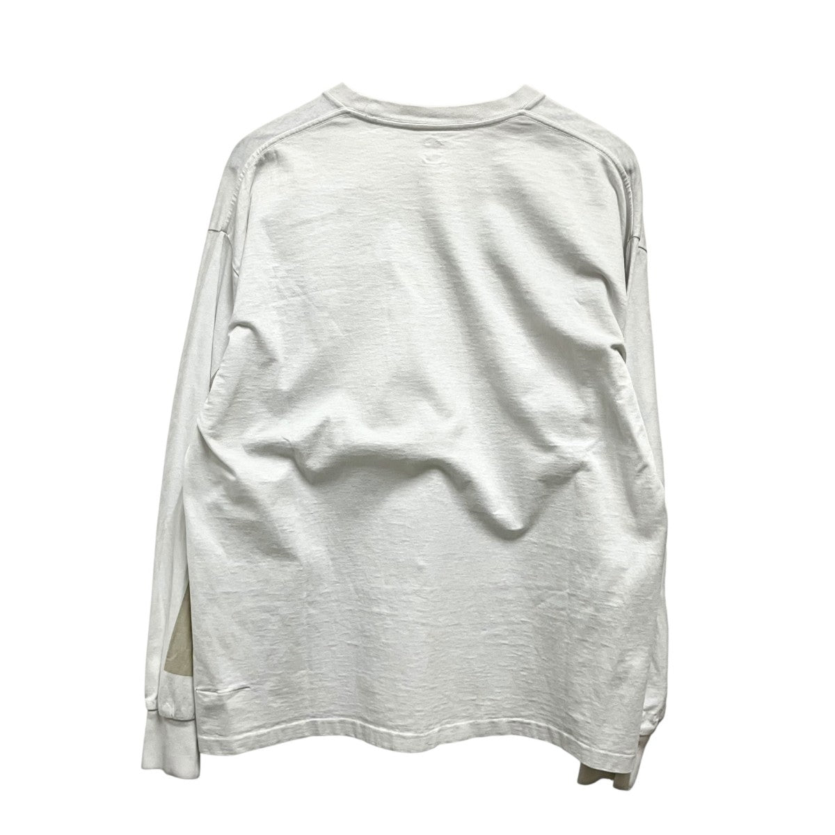 West Coast Long Sleeved Tee長袖カットソーKS9SCS11