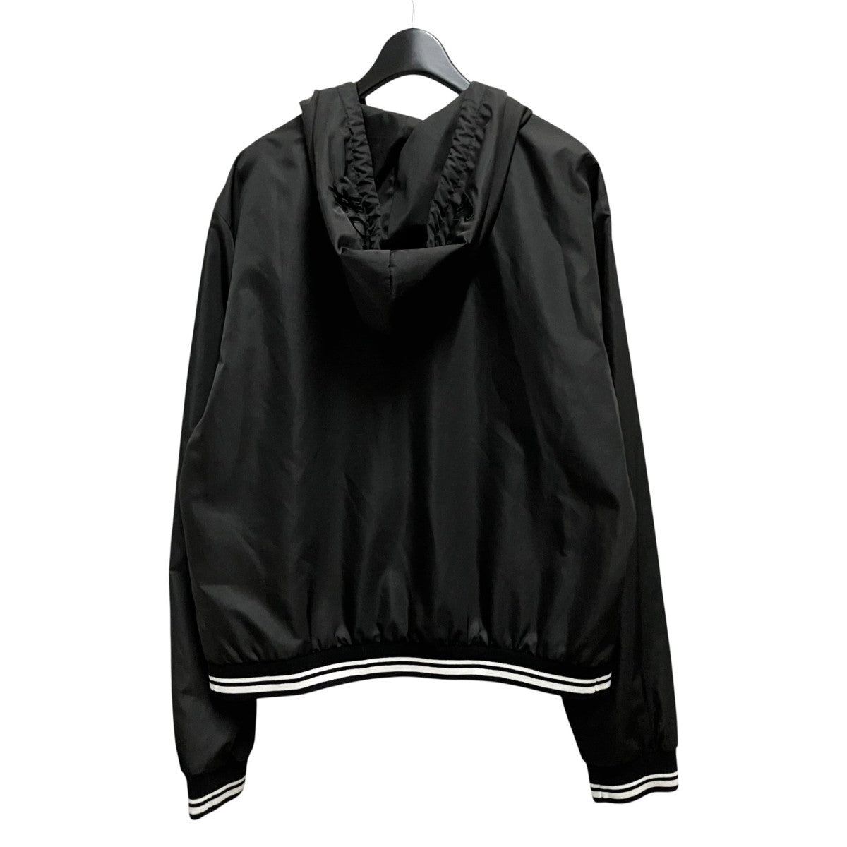 DOLCE ＆ GABBANA dgfamilyジップジャケットF9A20Z 古着・中古-2枚目のアイテム画像