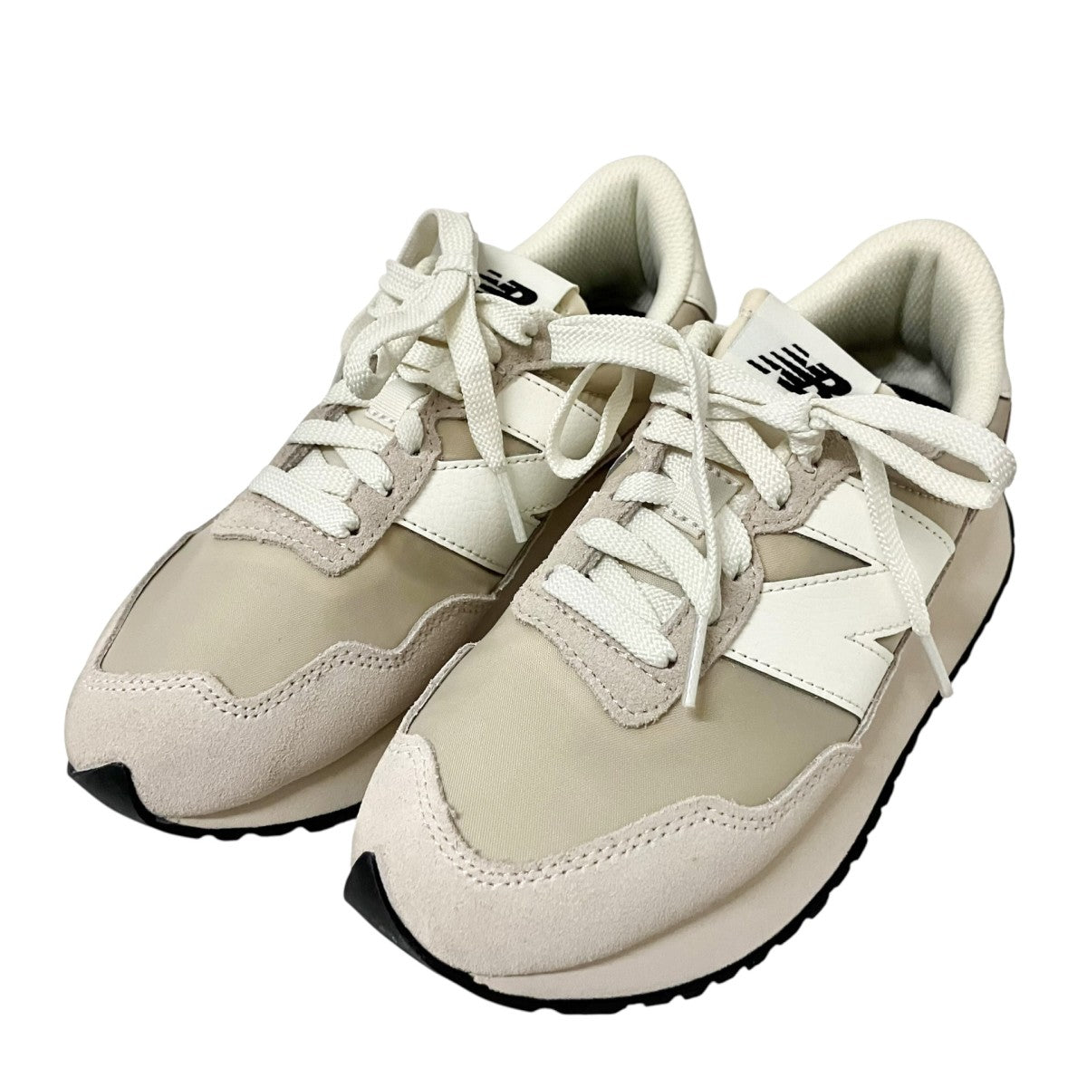 NEW BALANCE ローカットスニーカーWS237DH1 古着・中古-1枚目のアイテム画像