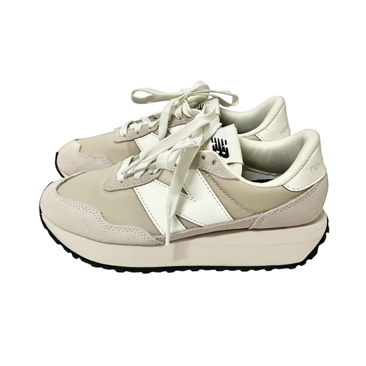 NEW BALANCE ローカットスニーカーWS237DH1 古着・中古-3枚目のアイテム画像