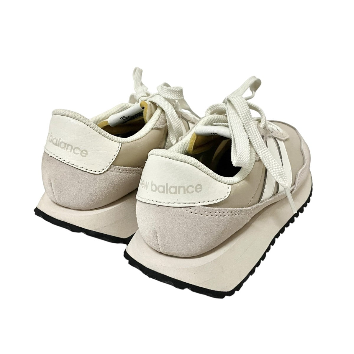 NEW BALANCE ローカットスニーカーWS237DH1 古着・中古-5枚目のアイテム画像