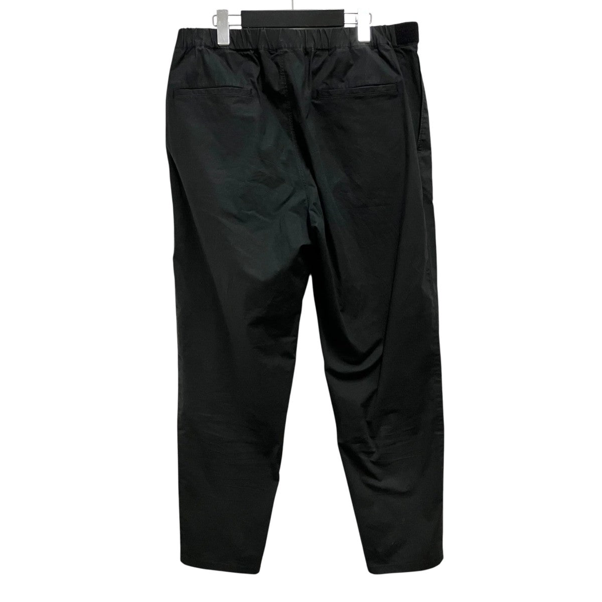 Graphpaper Stretch Typewriter Chef PantsワイドパンツGM221 40107B 古着・中古-2枚目のアイテム画像