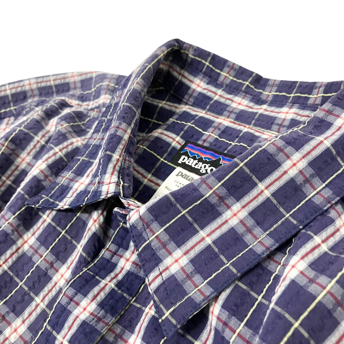 Patagonia 半袖シャツ53003SP14 古着・中古-3枚目のアイテム画像