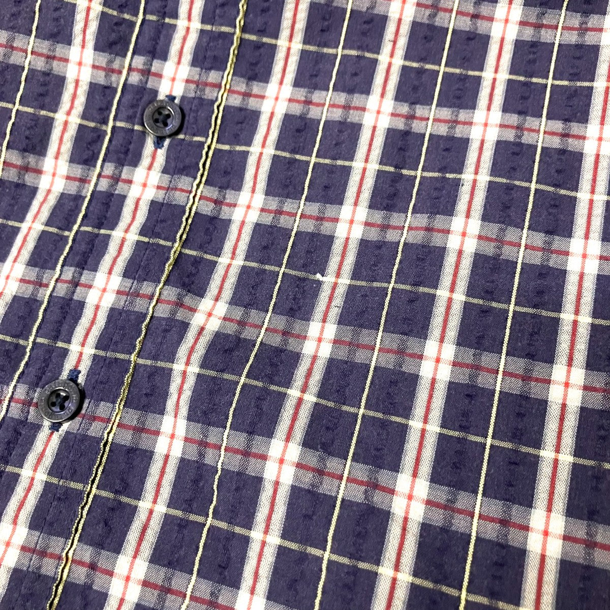 Patagonia 半袖シャツ53003SP14 古着・中古-5枚目のアイテム画像