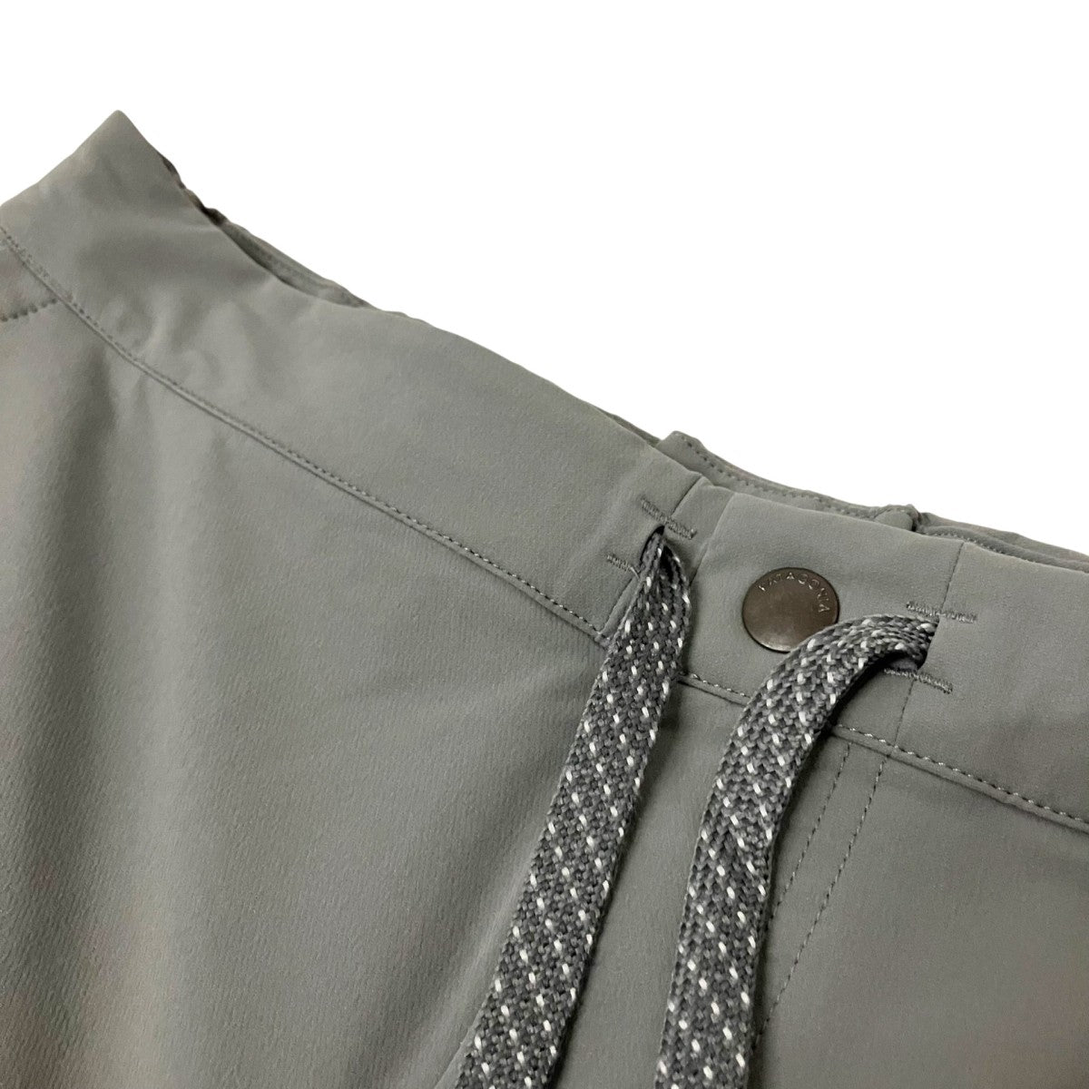 Patagonia テーパードパンツ56800FA20 古着・中古-3枚目のアイテム画像