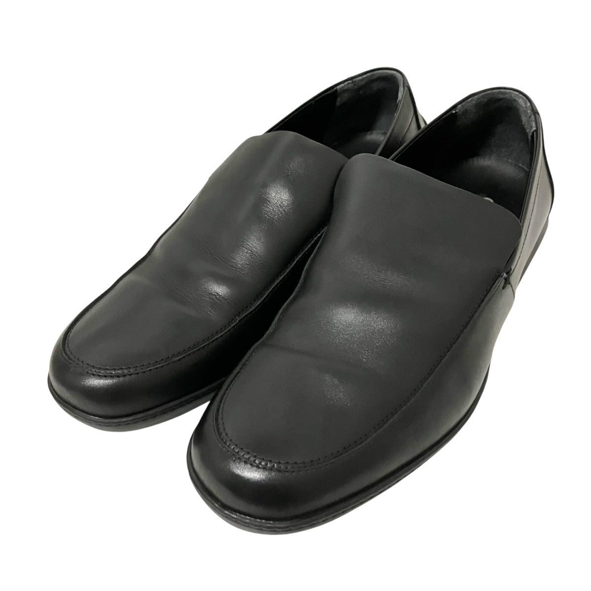 GUCCI レザーシューズ61040 古着・中古-1枚目のアイテム画像