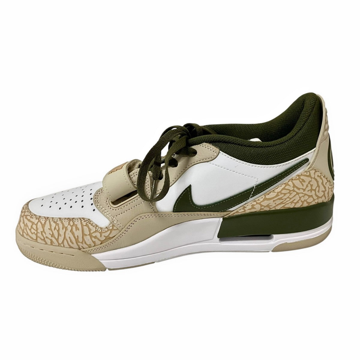 NIKE×PARIS SAINT-GERMAIN AIR JORDAN LEGACY 312 LOWスニーカーFZ4358 100 古着・中古-4枚目のアイテム画像