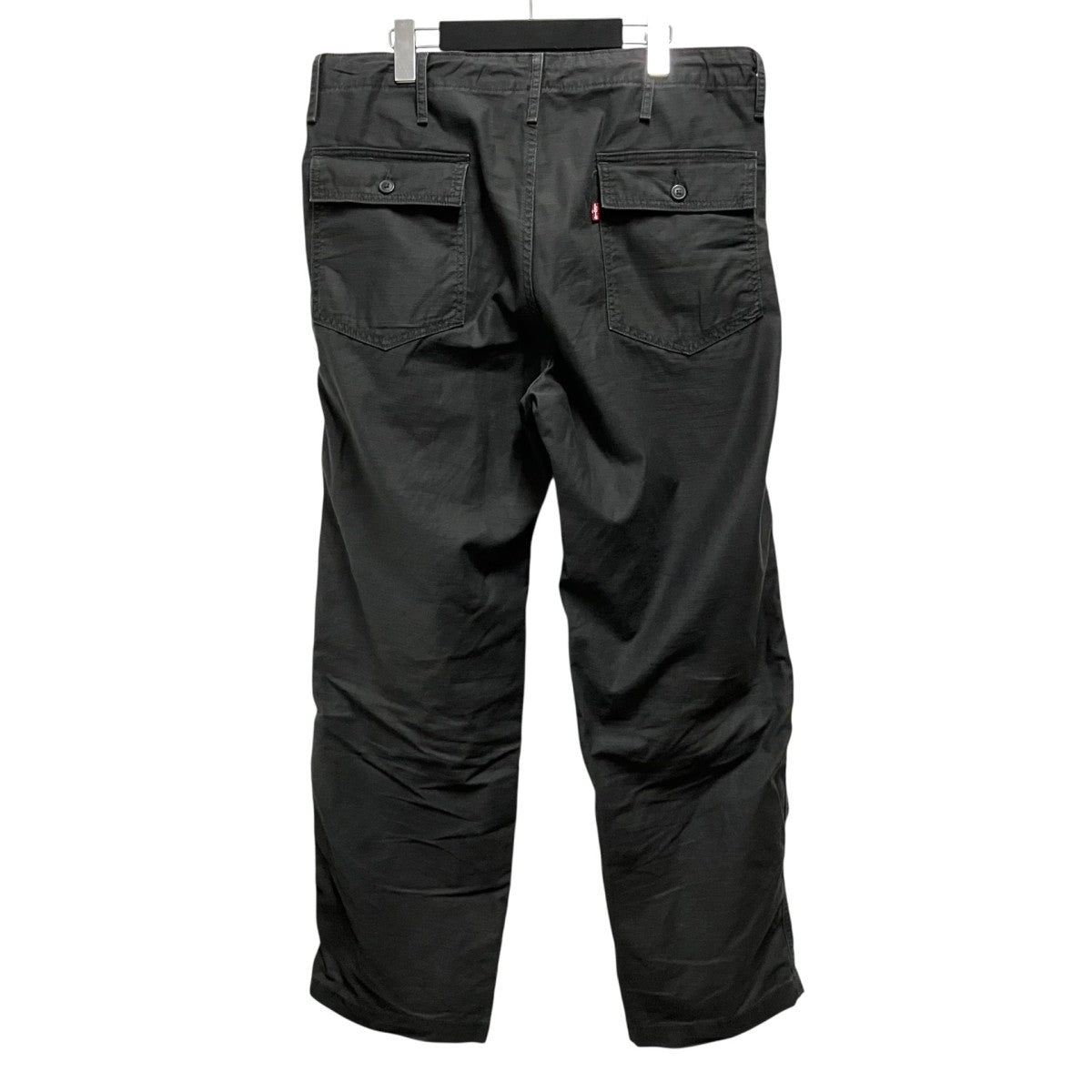 LEVI’S PReMIUM カーゴパンツPC9 A9210 0000 古着・中古-2枚目のアイテム画像