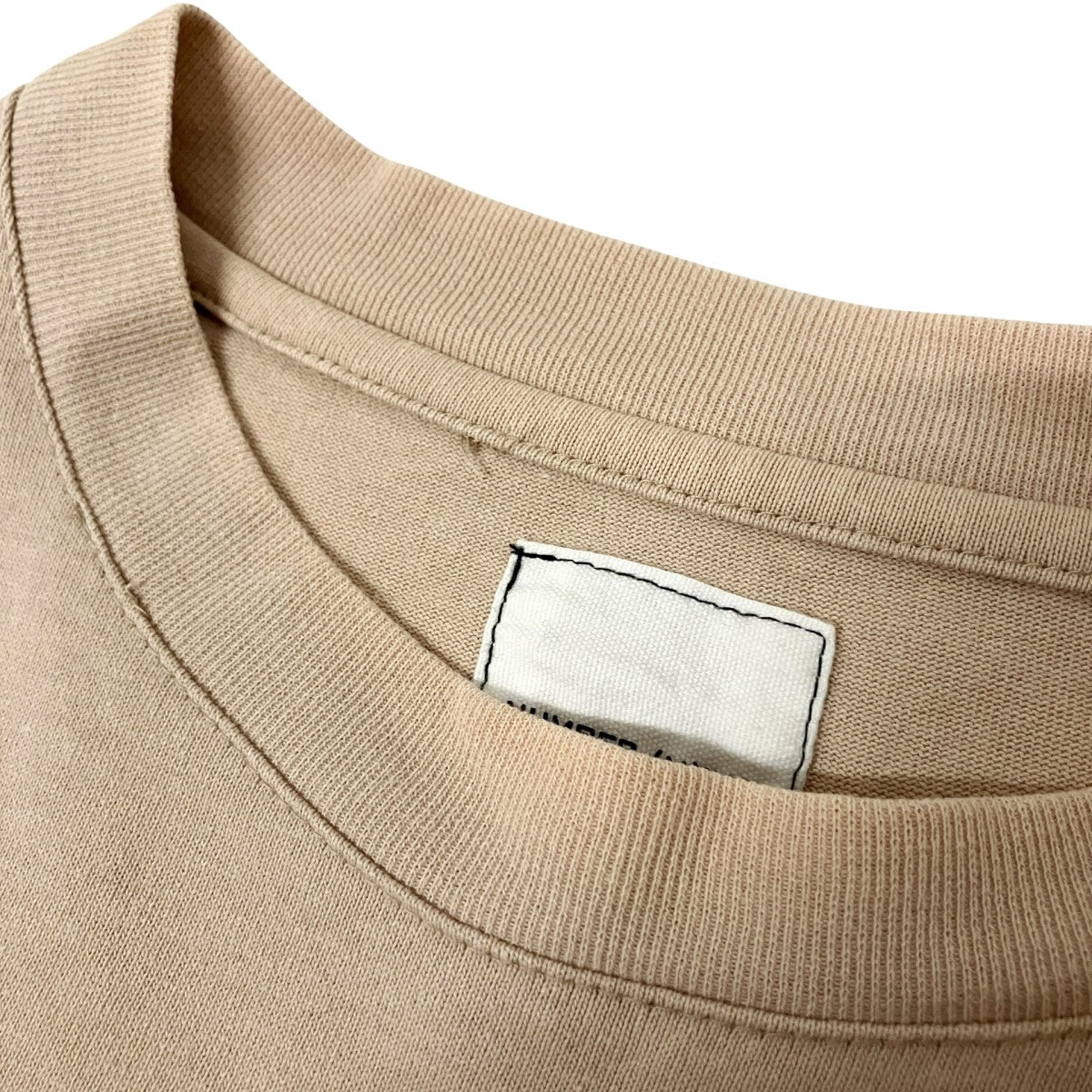 半袖Tシャツ819322033