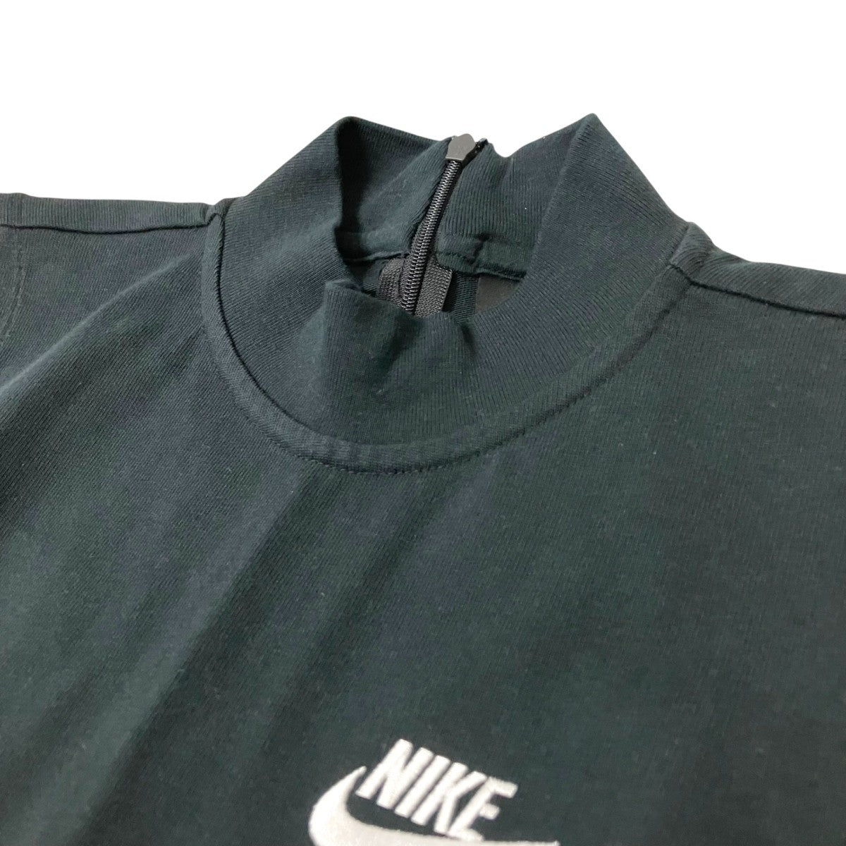 NIKE ノースリーブ・キャミソールワンピースCZ9733 010 古着・中古-4枚目のアイテム画像