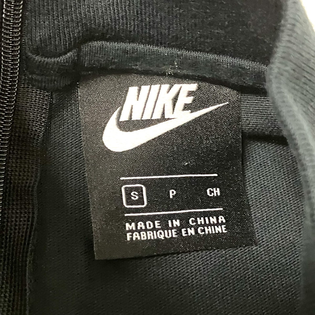 NIKE ノースリーブ・キャミソールワンピースCZ9733 010 古着・中古-6枚目のアイテム画像